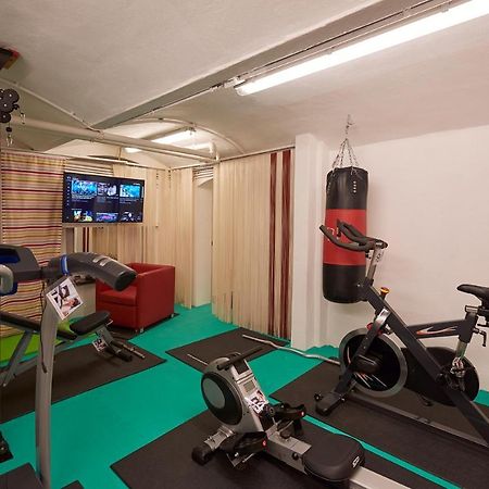 Hannover Business Home Extérieur photo