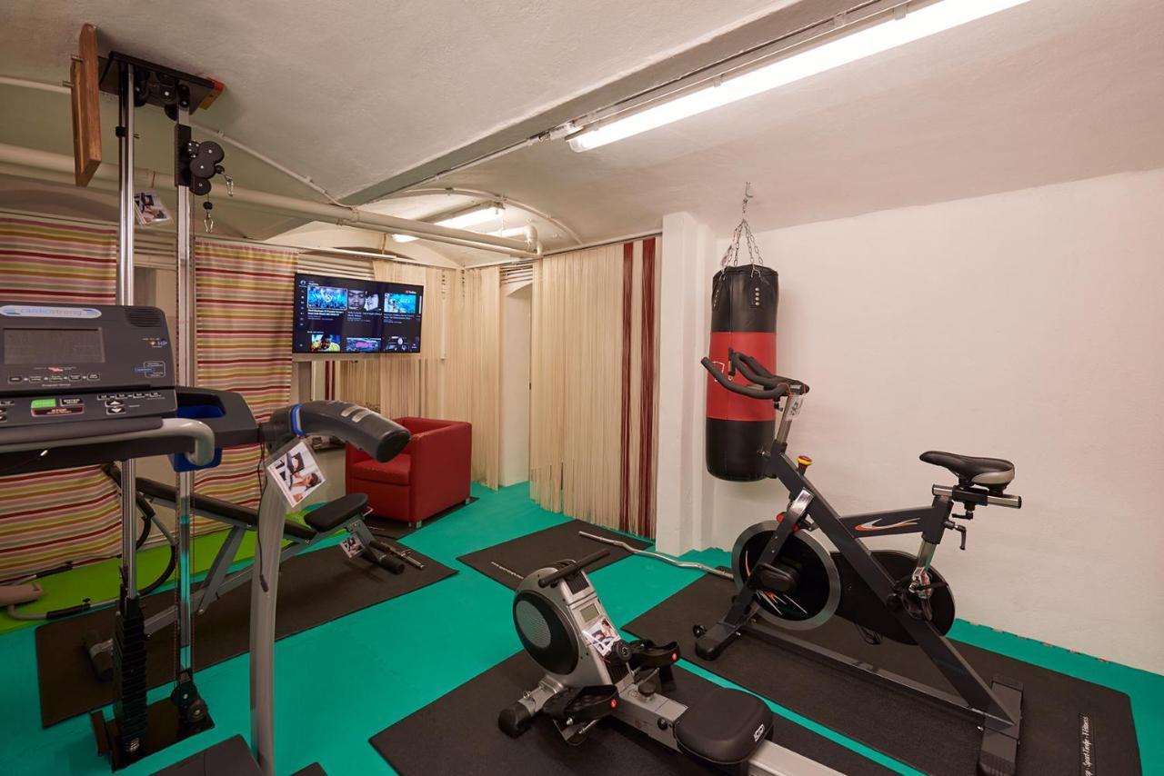 Hannover Business Home Extérieur photo
