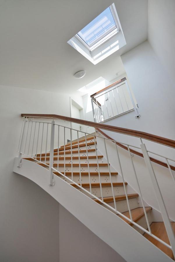 Hannover Business Home Extérieur photo