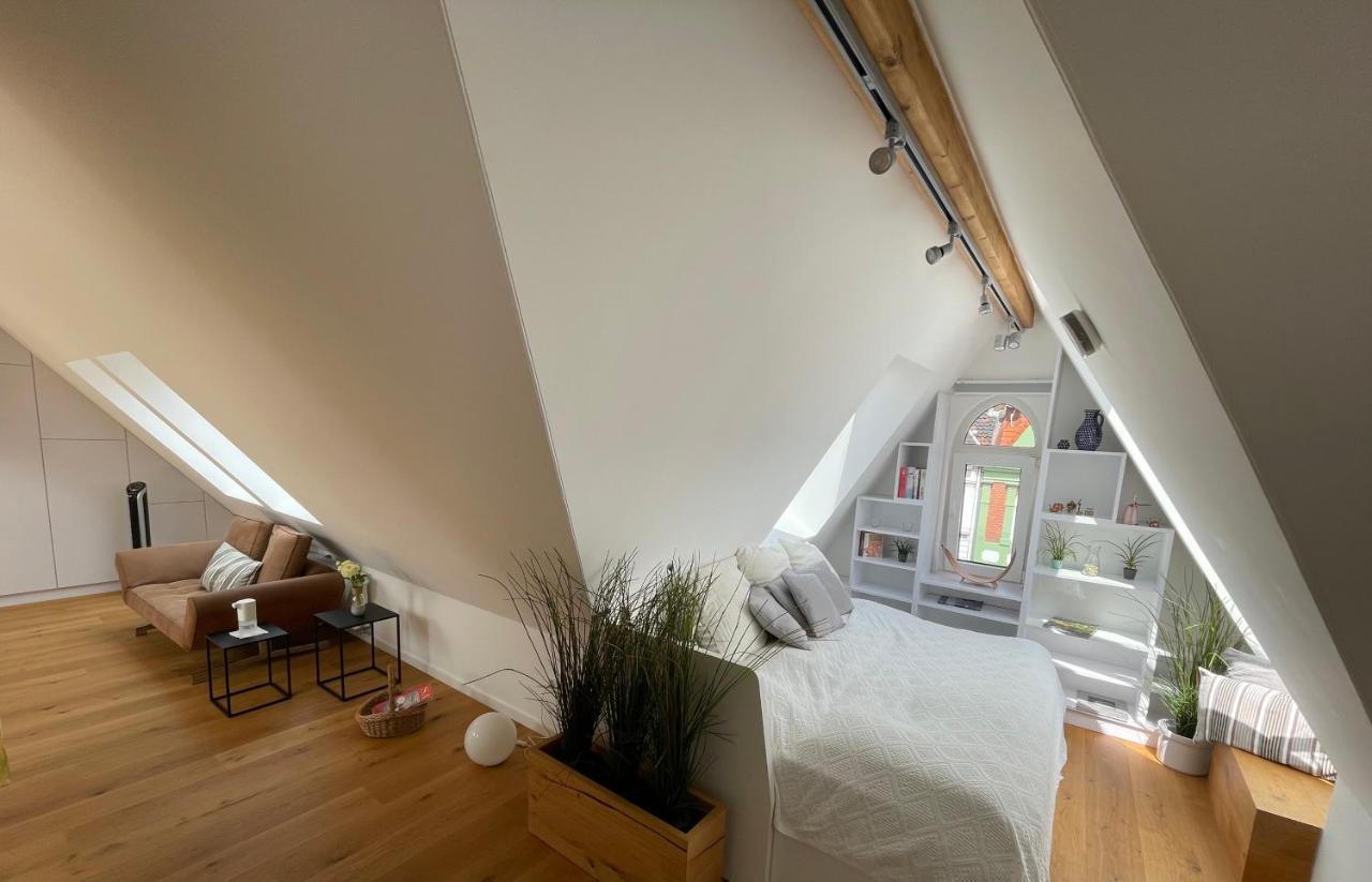 Hannover Business Home Extérieur photo