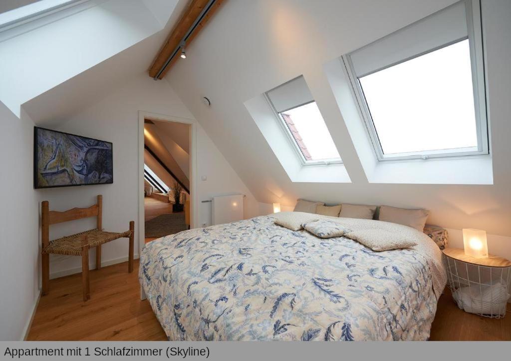 Hannover Business Home Extérieur photo